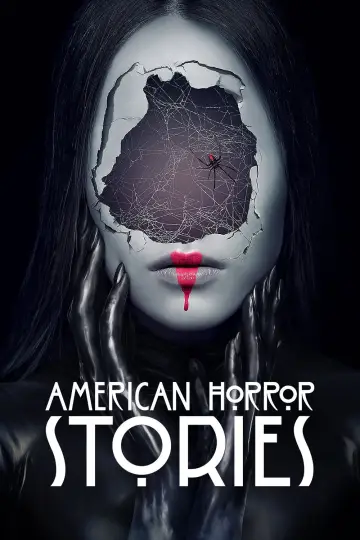 Poster к сериалу "American Horror Stories" #1344228