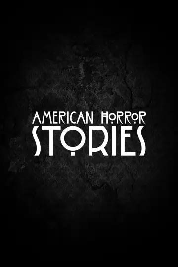 Poster к сериалу "American Horror Stories" #1344229