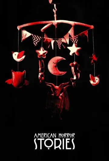 Poster к сериалу "American Horror Stories" #1344253