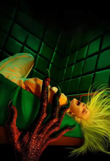 Poster for the TV series "American Horror Stories" #1537570