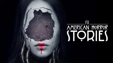Backdrop for the TV series "American Horror Stories" #1589082