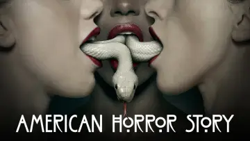 Backdrop for the TV series "American Horror Stories" #1589083