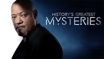Backdrop for the TV series "History