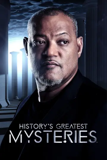 History's Greatest Mysteries (2020)