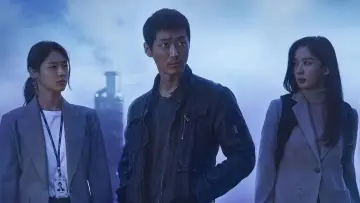 Backdrop for the TV series "Awaken" #1885810
