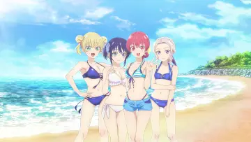 Backdrop к сериалу "Girlfriend, Girlfriend" #1382219