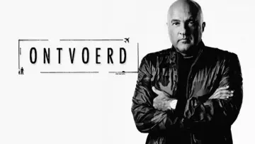 Backdrop for the TV series "Kidnapped" #1535096