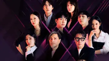 Sing Again Poster