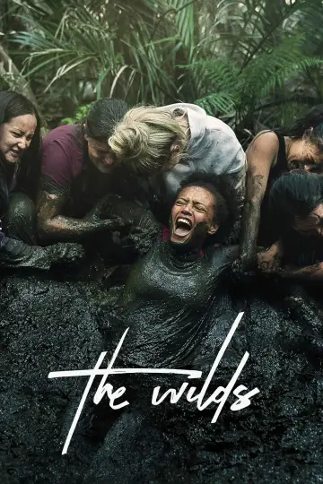 Poster for the TV series "The Wilds" #1461950