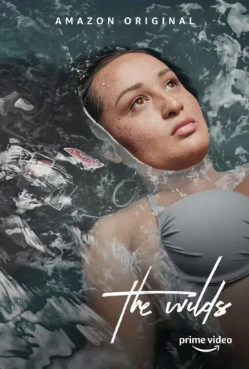 Poster for the TV series "The Wilds" #1461953