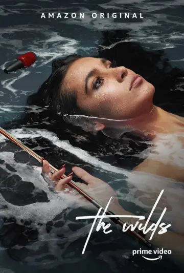Poster for the TV series "The Wilds" #1461960
