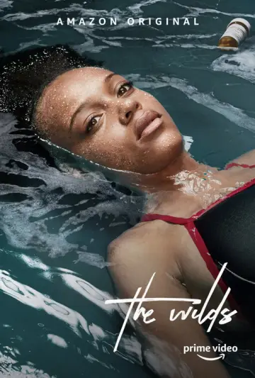 Poster for the TV series "The Wilds" #1461972