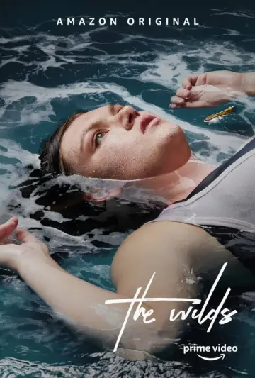 Poster for the TV series "The Wilds" #1461973