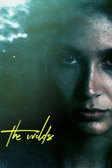 Poster for the TV series "The Wilds" #1461977