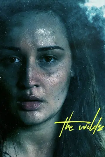 Poster for the TV series "The Wilds" #1461980