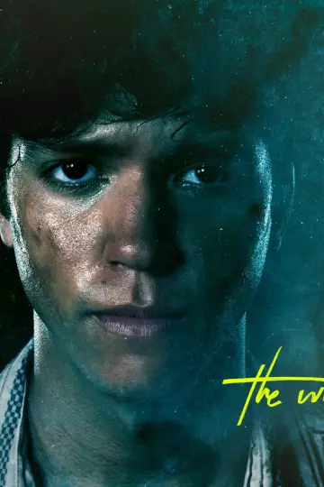 Poster for the TV series "The Wilds" #1461985