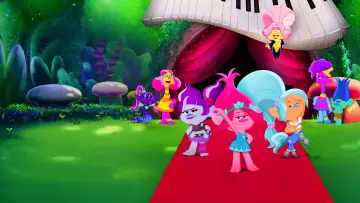 Backdrop к сериалу "Trolls: TrollsTopia" #1411002