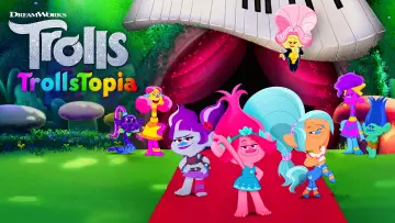 Backdrop к сериалу "Trolls: TrollsTopia" #1411003