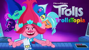Backdrop к сериалу "Trolls: TrollsTopia" #1411005