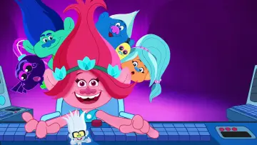 Backdrop к сериалу "Trolls: TrollsTopia" #1411008