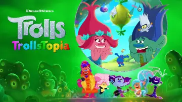 Backdrop к сериалу "Trolls: TrollsTopia" #1411013