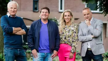 Backdrop for the TV series "Kopen Zonder Kijken" #1513379