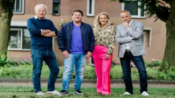 Backdrop for the TV series "Kopen Zonder Kijken" #1513380