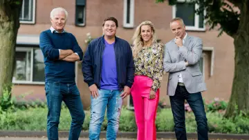 Backdrop for the TV series "Kopen Zonder Kijken" #1513381