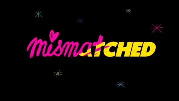 Backdrop for the TV series "Mismatched" #1510120