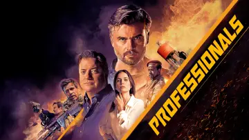 Backdrop for the TV series "Professionals" #1908428