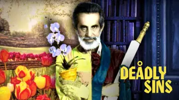 Backdrop for the TV series "Deadly Sins" #1591676
