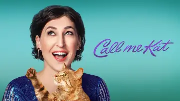 Backdrop for the TV series "Call Me Kat" #1598161