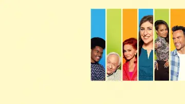Backdrop for the TV series "Call Me Kat" #1598164