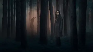 Backdrop for the TV series "Equinox" #1466819