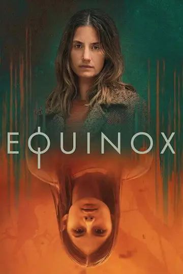 Poster for the TV series "Equinox" #1466826