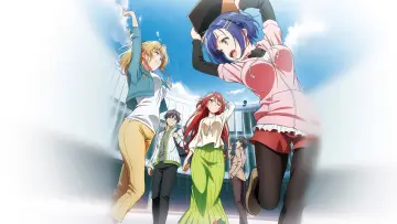Backdrop к сериалу "Remake Our Life!" #1429566