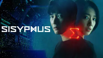 Backdrop for the TV series "Sisyphus" #1825938
