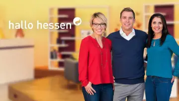 Backdrop for the TV series "Hallo Hessen" #1338472