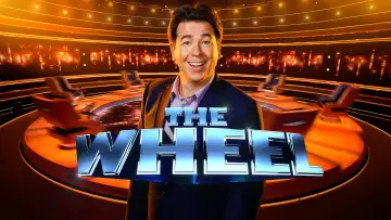 Backdrop for the TV series "Michael McIntyre