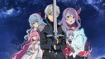 Backdrop к сериалу "Seirei Gensouki: Spirit Chronicles" #1347601