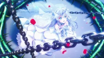 Backdrop к сериалу "Seirei Gensouki: Spirit Chronicles" #1347604