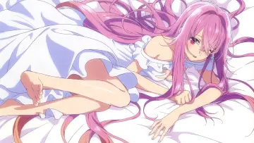 Backdrop к сериалу "Seirei Gensouki: Spirit Chronicles" #1347609