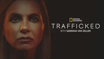 Backdrop for the TV series "Trafficked with Mariana van Zeller" #1555824