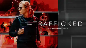 Backdrop for the TV series "Trafficked with Mariana van Zeller" #1555826