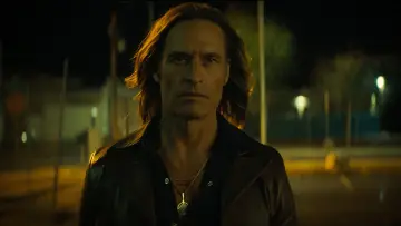 Backdrop к сериалу "Duster" #1426675