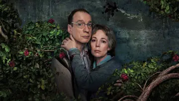 Backdrop к сериалу "Landscapers" #1469530