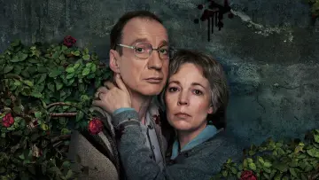 Backdrop к сериалу "Landscapers" #1469531
