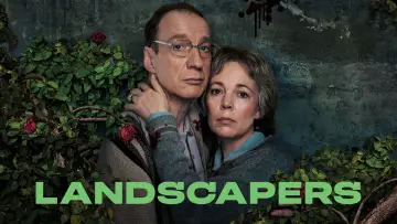 Backdrop к сериалу "Landscapers" #1469535
