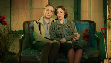 Backdrop к сериалу "Landscapers" #1469539