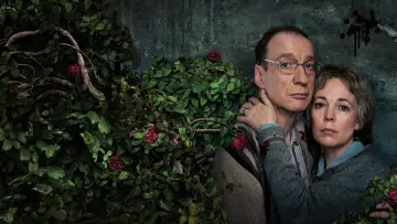 Backdrop к сериалу "Landscapers" #1469540